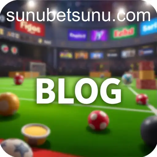 Exploring the Thrilling World of Sunubet: A New Era in Online Gaming