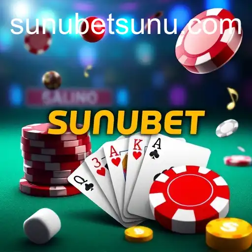 Exploring the Exciting World of Online Casino Gaming: Sunubet Leads the Way