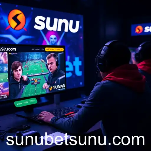 Exploring Sunubet: The Rise of a Gaming Phenomenon