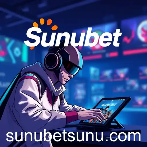 The Rise of Sunubet in Online Gaming