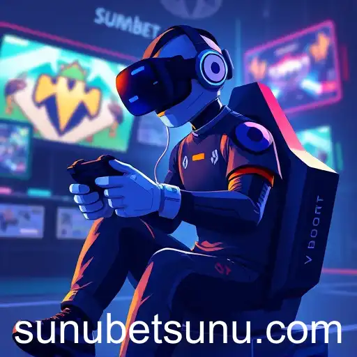 The Rise of Sunubet: Gaming's New Frontier