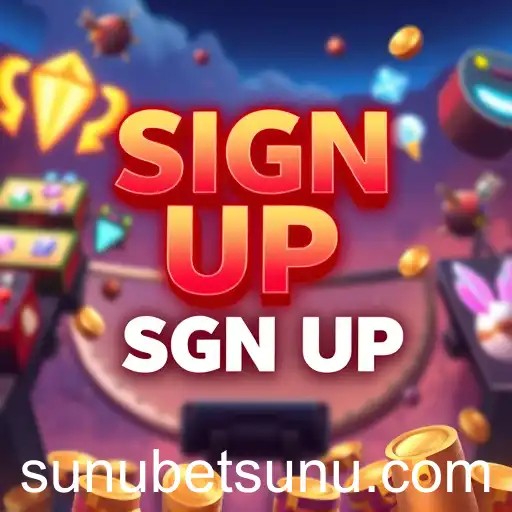 Sunubet Gaming Revolution