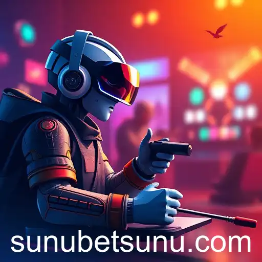 Sunubet's Rise in the Online Gaming World