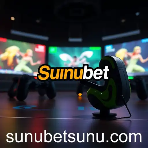 Sunubet: Revolutionizing Online Gaming