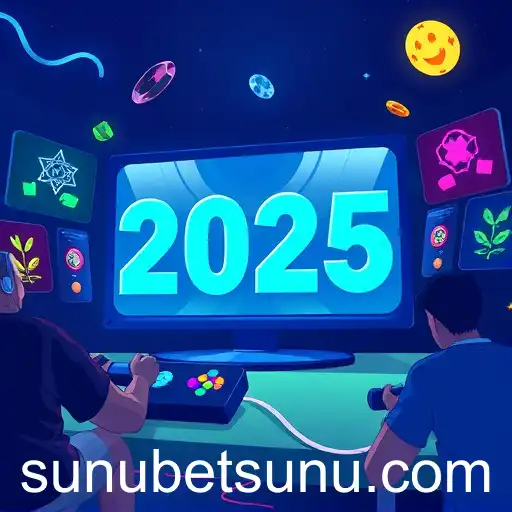 The Rise of Sunubet in Online Gaming