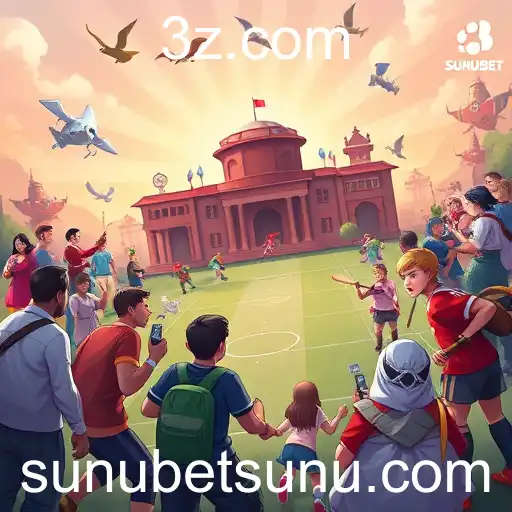Online Betting Surge in 2025: Sunubet Leads the Charge