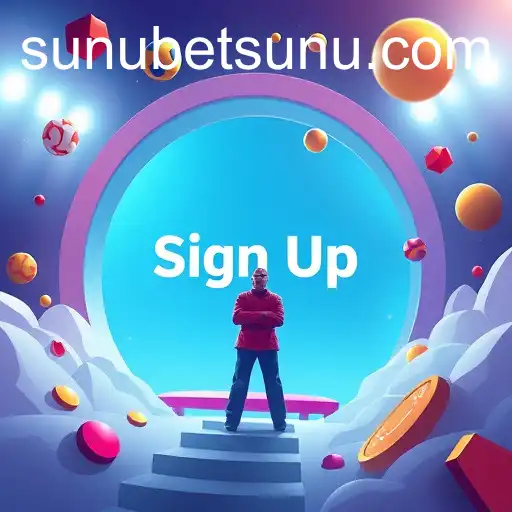 Exploring the 'Sign Up' Category: Unveiling the Potential of 'sunubet'