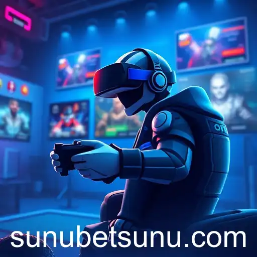 Rising Trends in Online Gaming