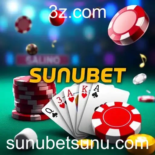 Exploring the Exciting World of Online Casino Gaming: Sunubet Leads the Way