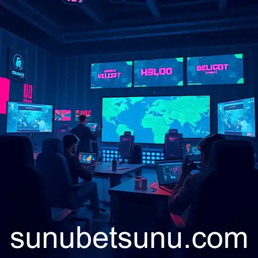 The Rise of Interactive Gaming in 2025