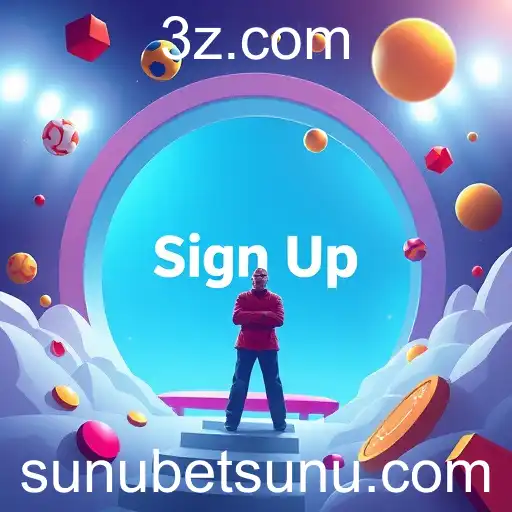 Exploring the 'Sign Up' Category: Unveiling the Potential of 'sunubet'
