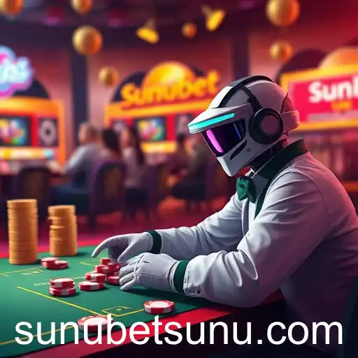 The Rise of Online Casino Games in a Digital World