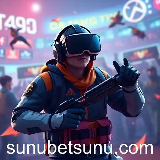 The Rise of Online Gaming in a Turbulent World