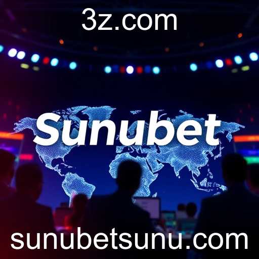 The Rise of Sunubet: Betting Dynamics in the Digital Age