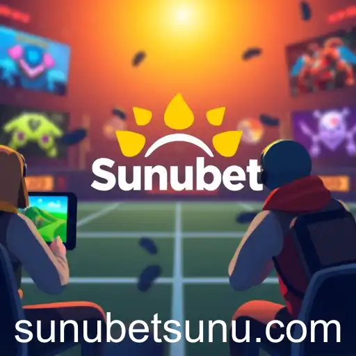Sunubet: Revolutionizing Online Gaming in 2025