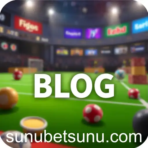The Rise of Sunubet in the Digital Gaming Arena