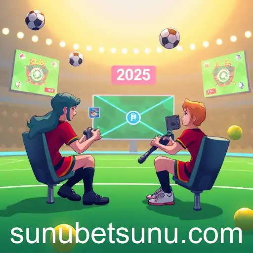 Sunubet Revolutionizes Online Gaming Experience