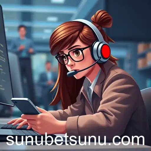 Sunubet: Revolutionizing Online Gaming Experiences