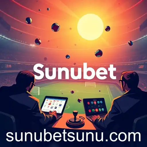 Sunubet's Role in Transforming Online Gaming Dynamics