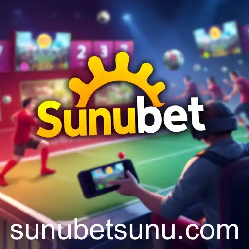 Sunubet's Expansion in Gaming Sphere