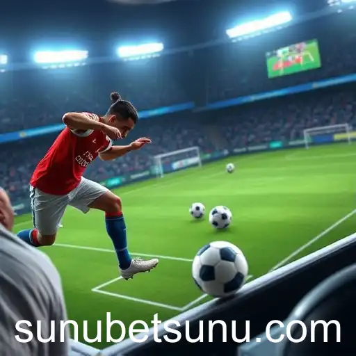 Sunubet's Rise in the Online Gaming World