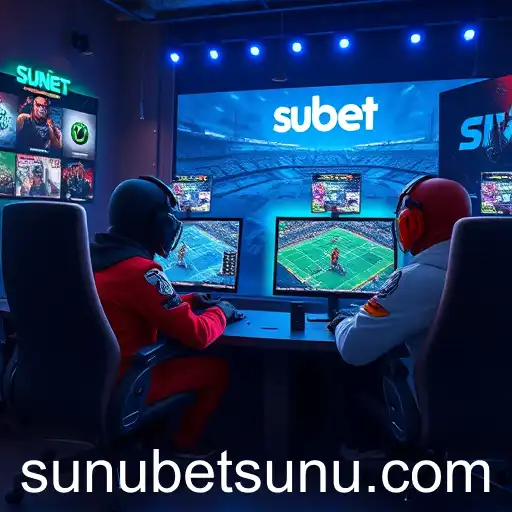 Sunubet's Impact on Online Gaming