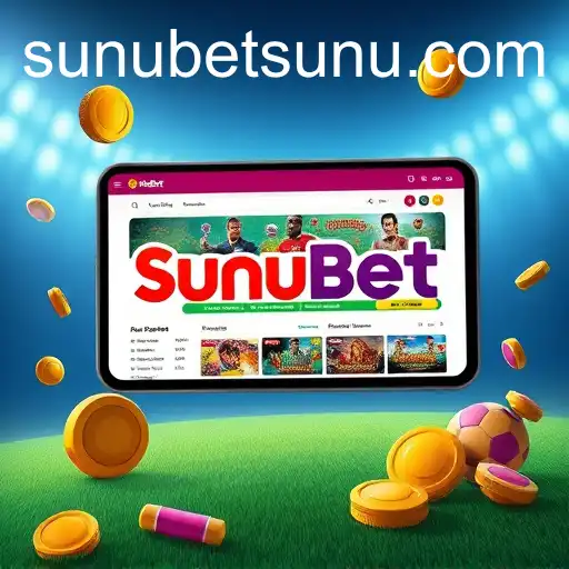 Sunubet: The Rising Star in Online Gaming