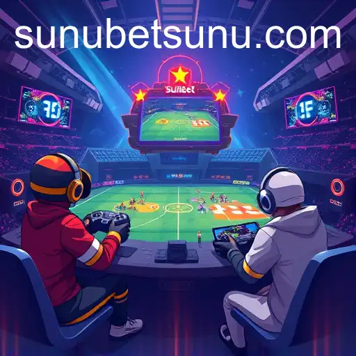 Sunubet Shines in the Gaming World