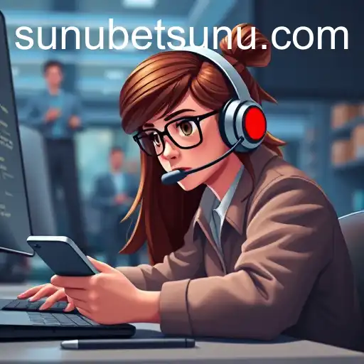 Exploring the 'Customer Support' Game Category: A Unique Blend of Fun and Learning